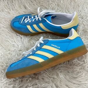 New Adidas Gazelle
